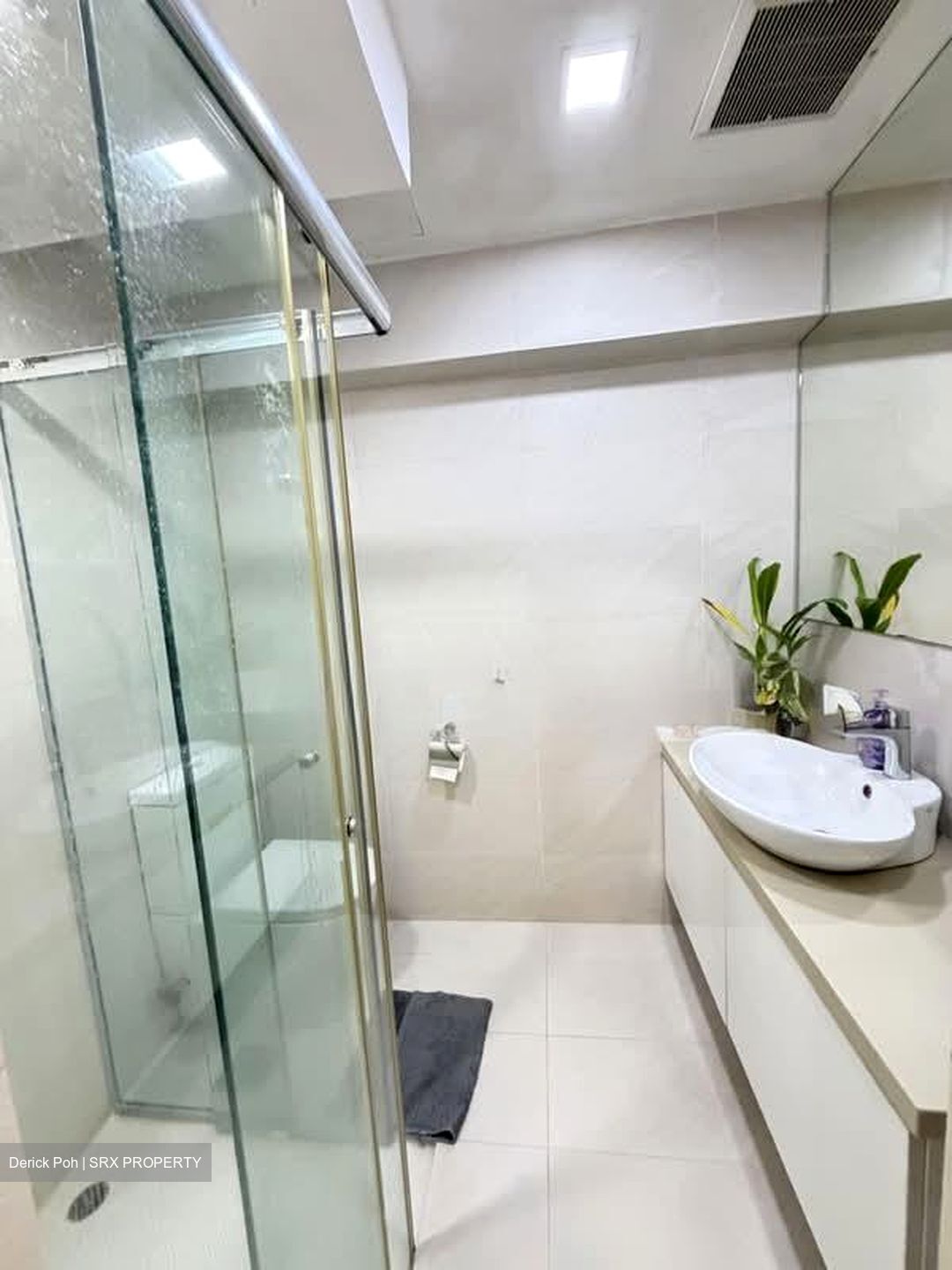 Sixth Avenue Ville (D10), Condominium #586201381